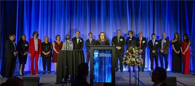 世索科凭借“最具创新塑料应用”荣获2025年SPE创新奖 中国橡胶网,zimite.com