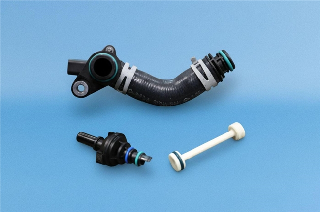 世索科凭借“最具创新塑料应用”荣获2025年SPE创新奖 中国橡胶网,zimite.com