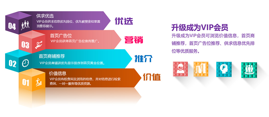 成为VIP会员