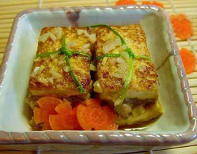 豆沙芋泥