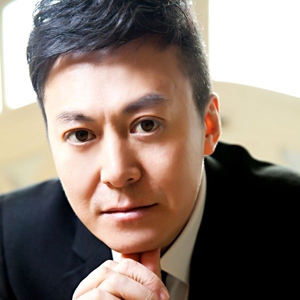 郭秋成的英文名