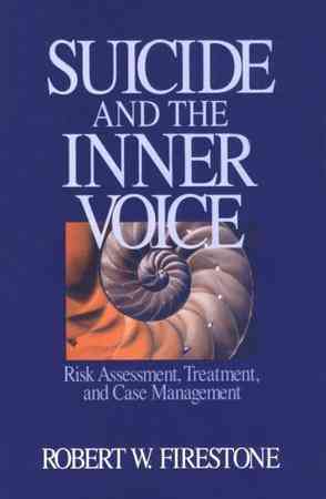 Suicide and the Inner Voice