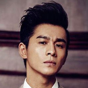 乔振宇的英文名