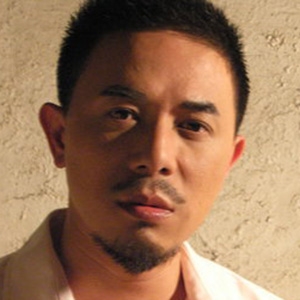 马幼兴的英文名