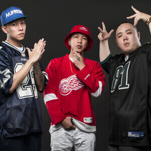 顽童MJ116的英文名