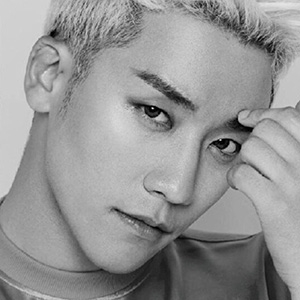 李昇炫的英文名