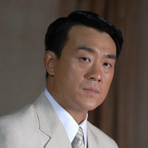 何冰的英文名