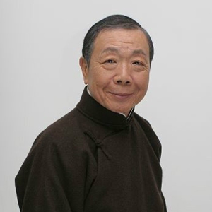 午马的英文名