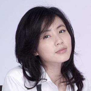 孙莉的英文名